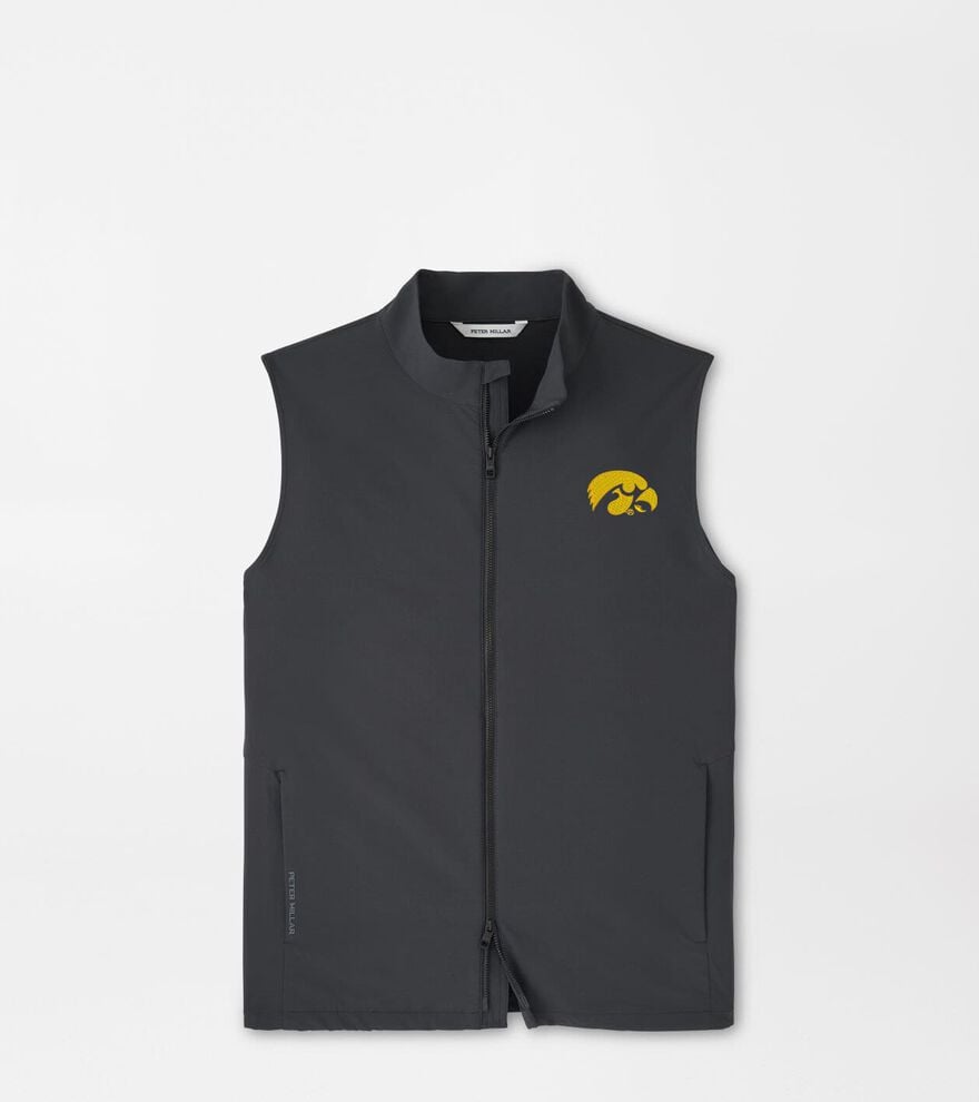Iowa Dunes Vest