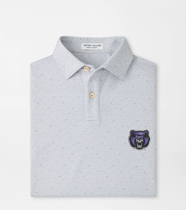 Central Arkansas On The Ball Youth Performance Jersey Polo