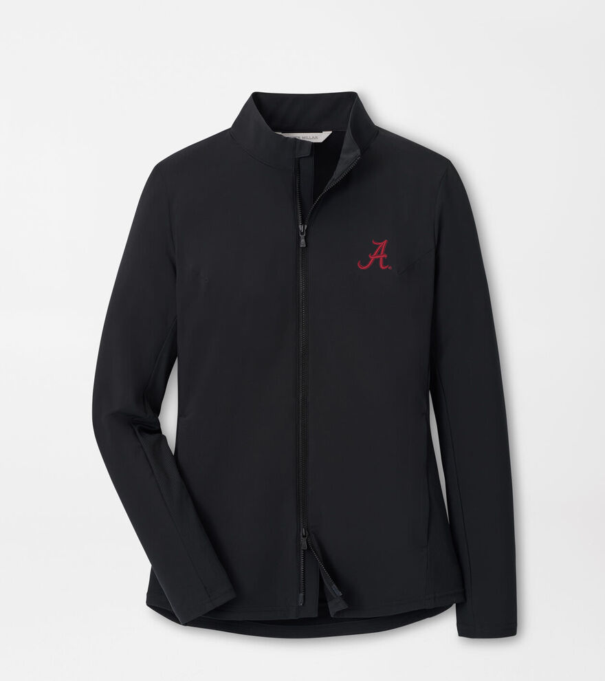 Alabama Women's Dunes Jacket image number 1
