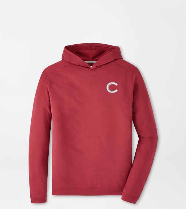 Colgate Pine Performance Hoodie