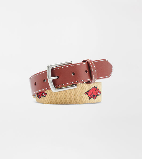 University of Arkansas Belt