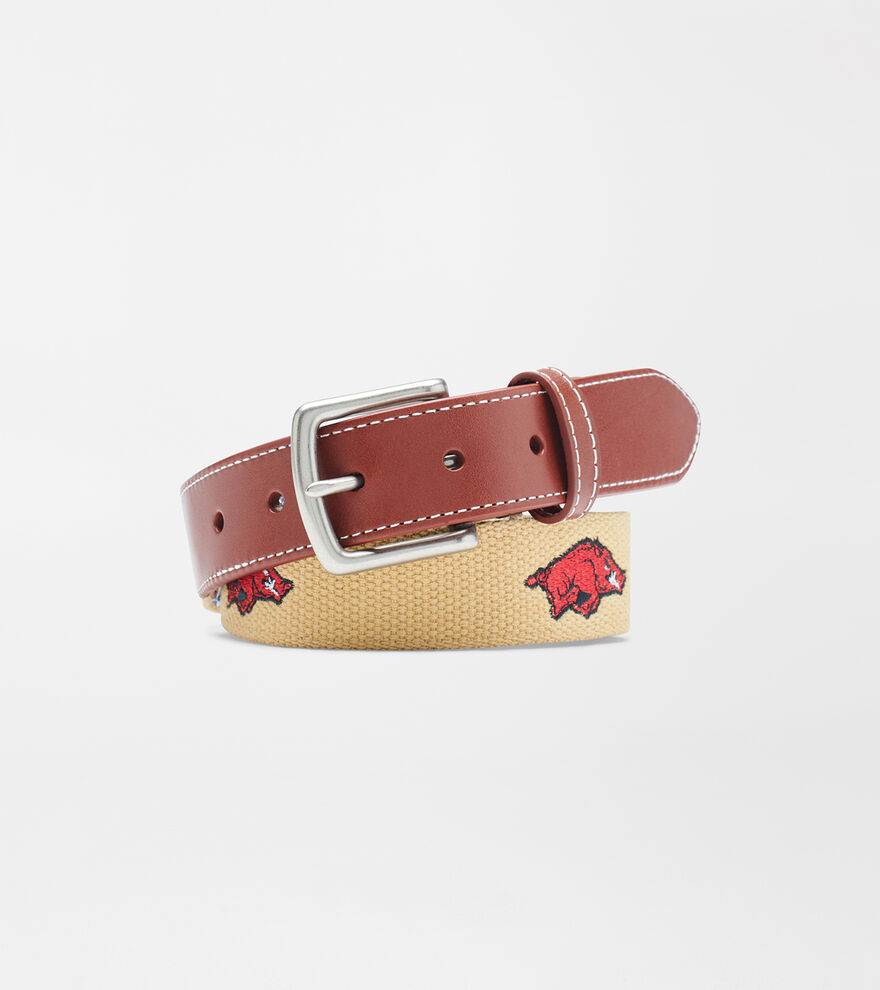University of Arkansas Belt image number 1