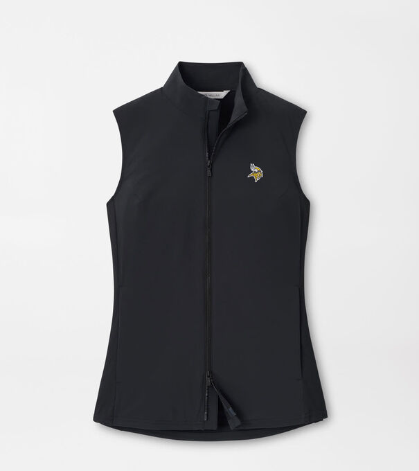 Minnesota Vikings Women's Dunes Vest