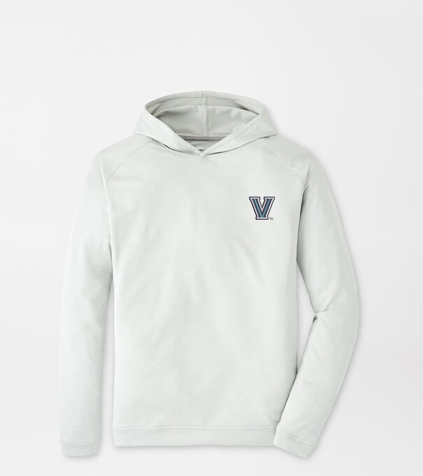 Villanova Pine Performance Hoodie