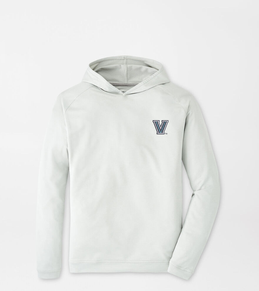 Villanova Pine Performance Hoodie image number 1