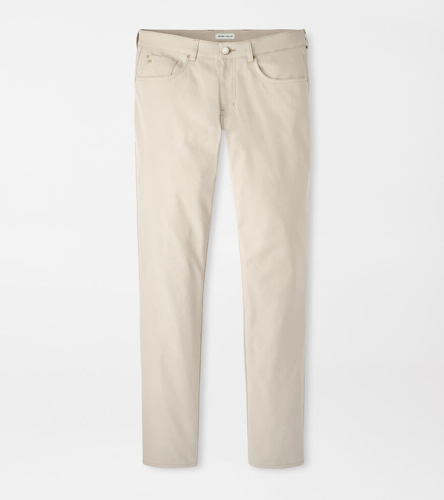 eb66 Performance Five-Pocket Pant image number 1