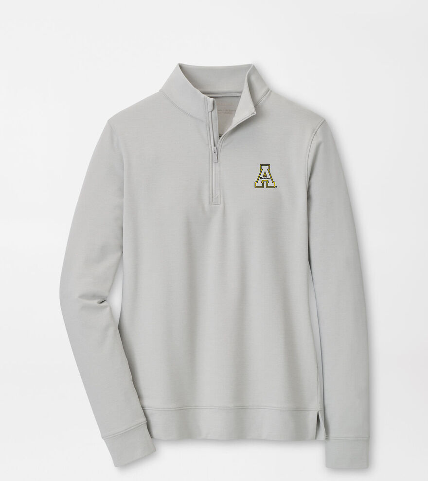 Appalachian State Women's Perth Performance Pullover image number 1