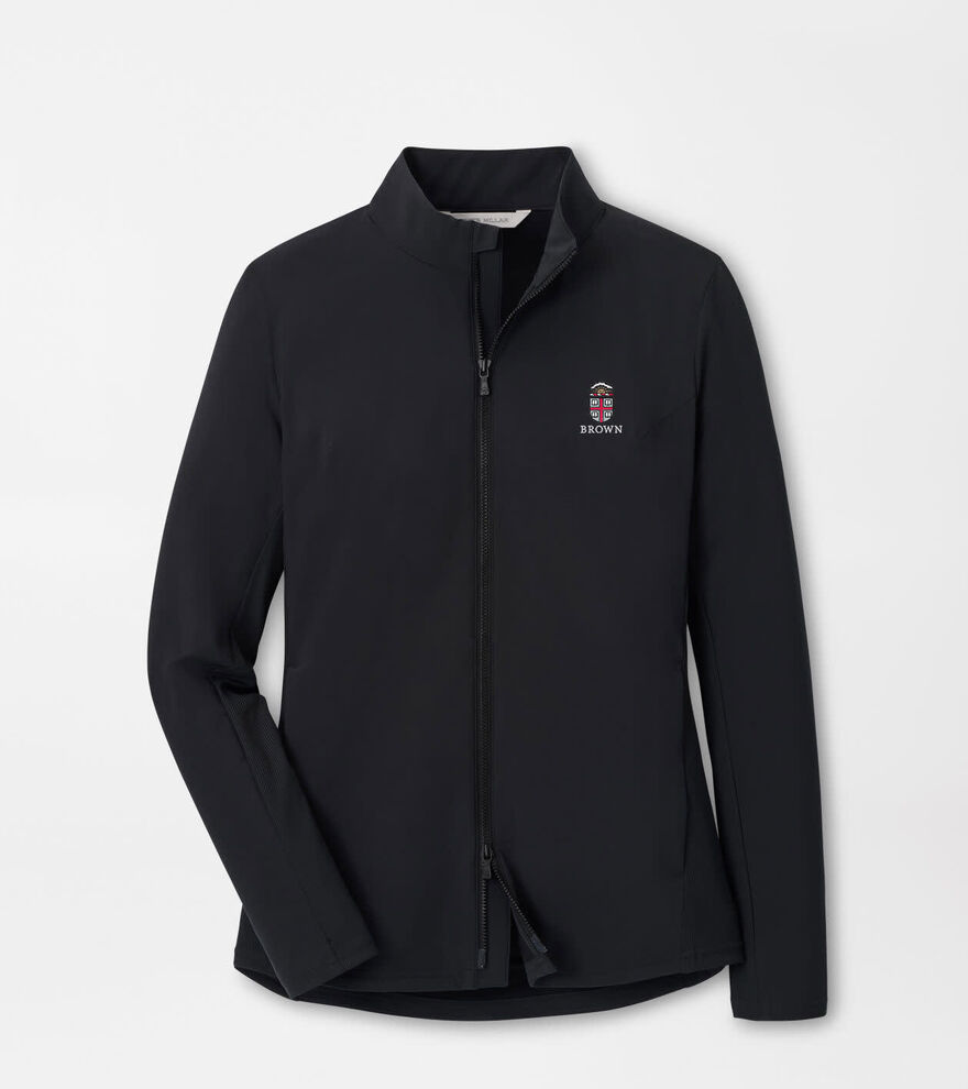 Brown University Women's Dunes Jacket