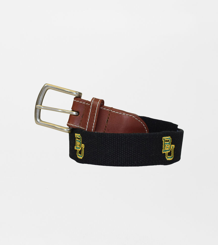 Baylor University Belt image number 1
