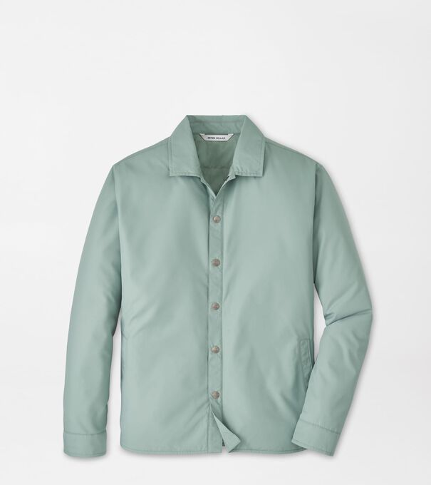 Brighton Shirt Jacket