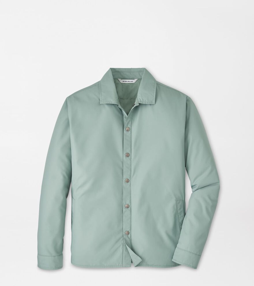 Brighton Shirt Jacket image number 1