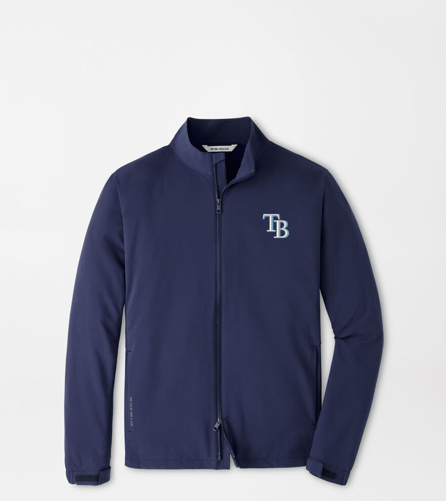 Tampa Bay Rays Dunes Jacket image number 1