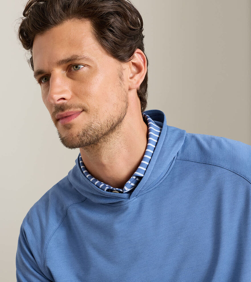 Pine Performance Hoodie image number 5