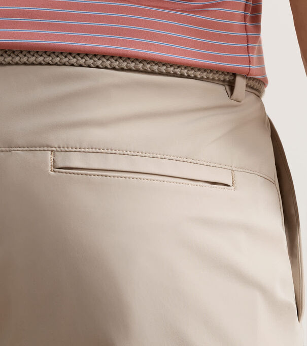 Bingham Performance Short - Alternate Image 1