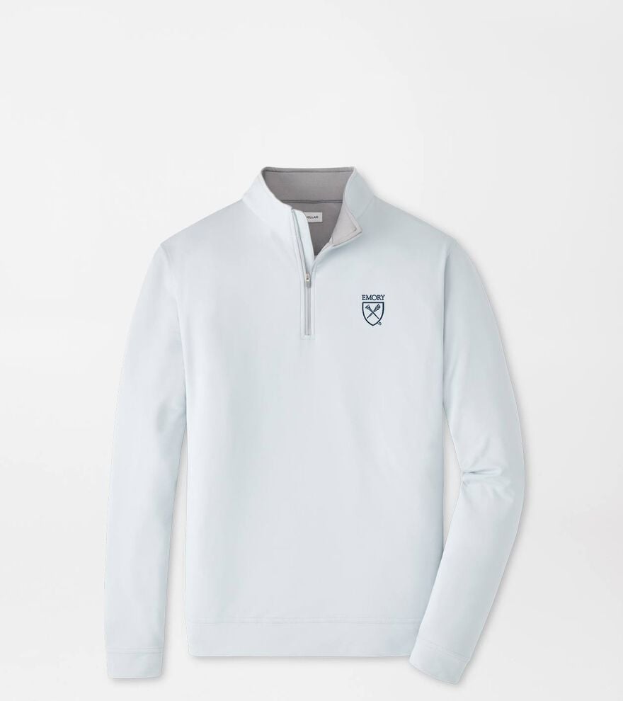 Emory Perth Performance Quarter-Zip
