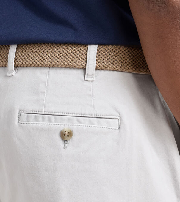 Coronado Flat Front Short - Alternate Image 1