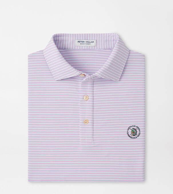 126th U.S. Open Harrington Performance Jersey Polo