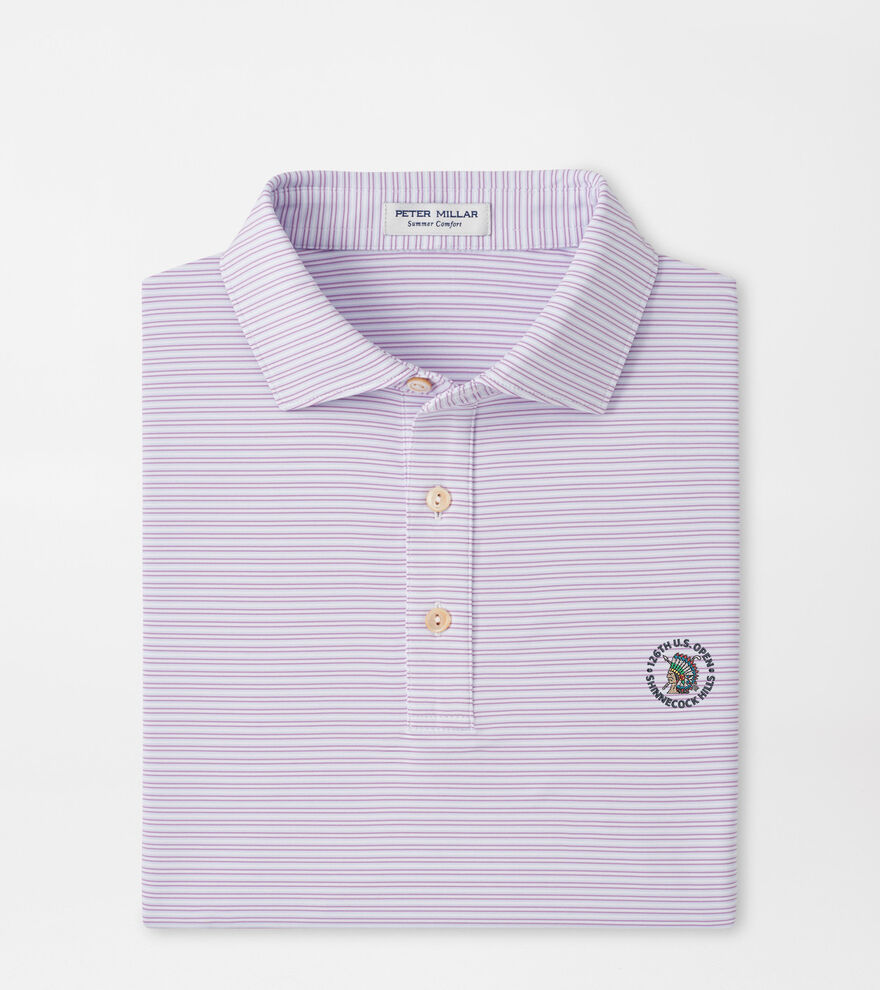 126th U.S. Open Harrington Performance Jersey Polo