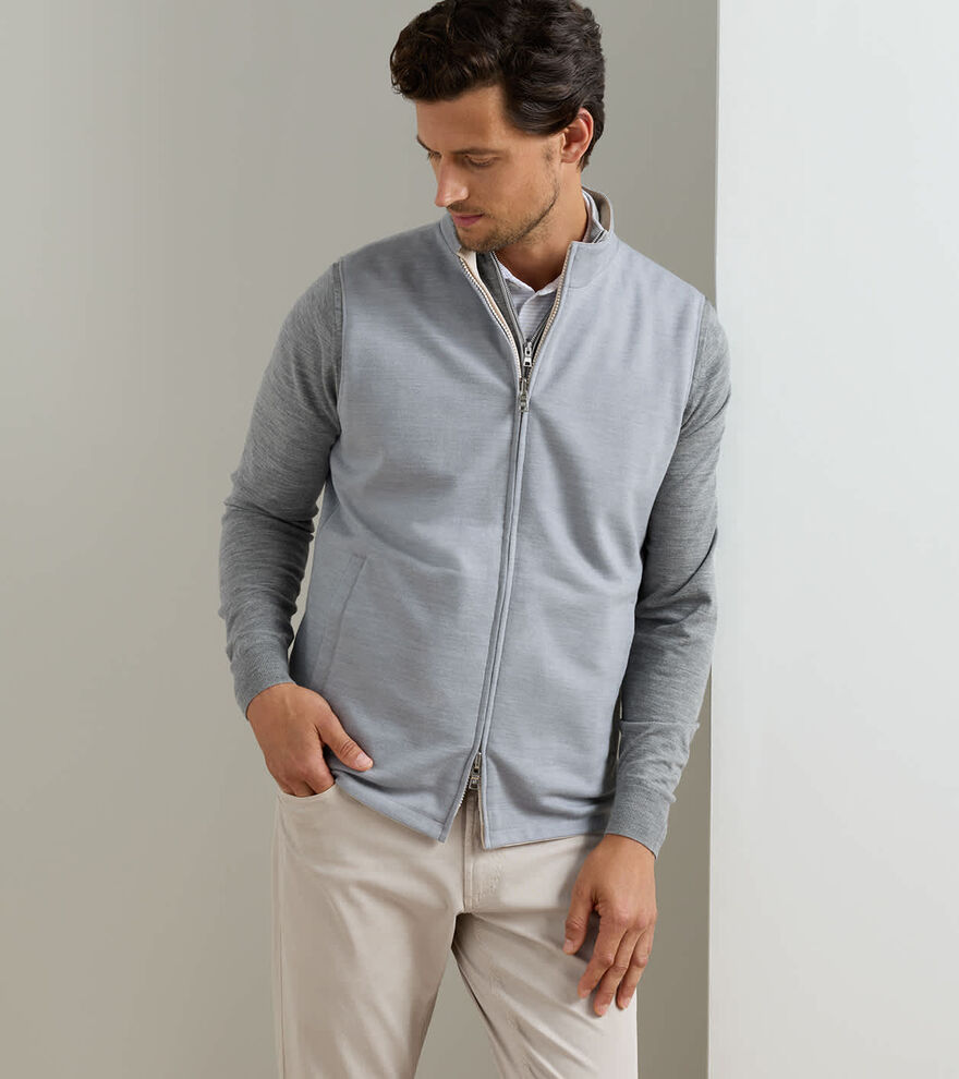 Ryder Reversible Vest image number 5