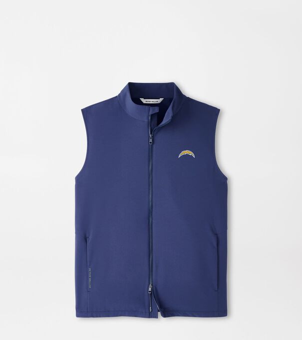 Los Angeles Chargers Dunes Vest