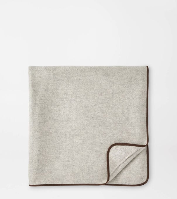 Luxury Cashmere Throw