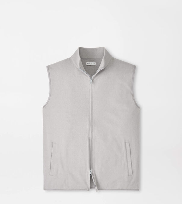 Ardentair Performance Full-Zip Vest
