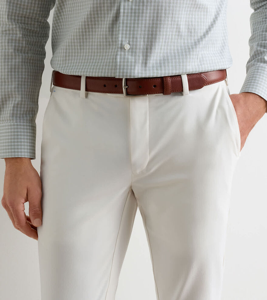 Excursionist Milled Leather Belt image number 2