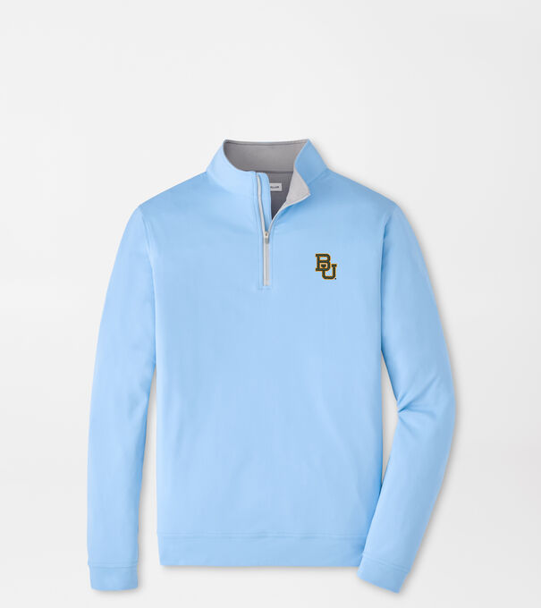 Baylor Perth Performance Quarter-Zip