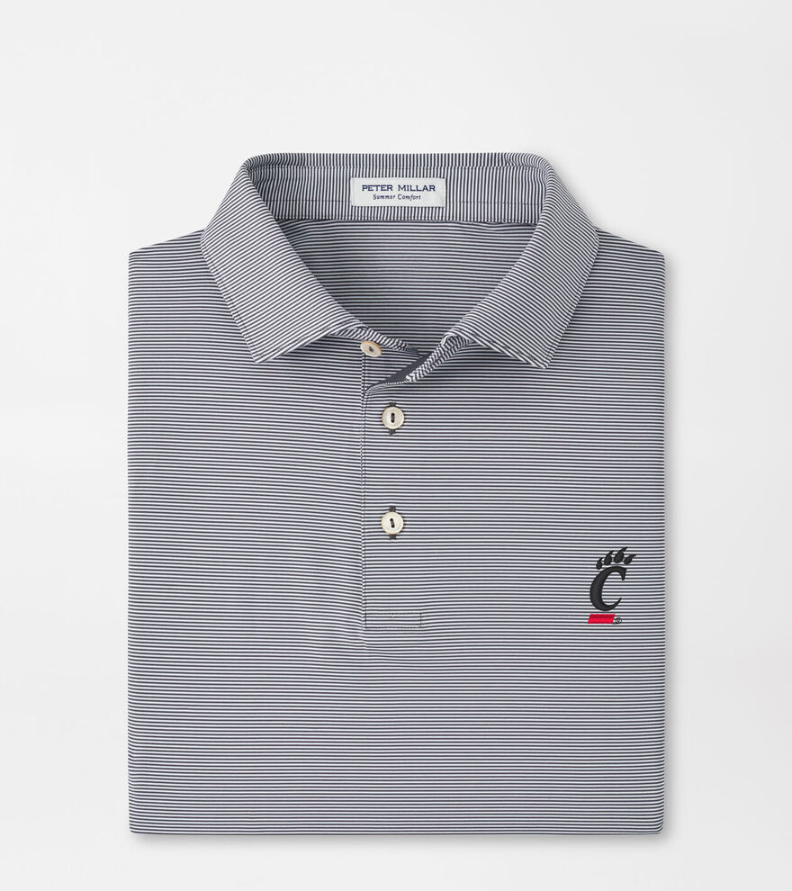 Cincinnati Jubilee Performance Jersey Polo image number 1