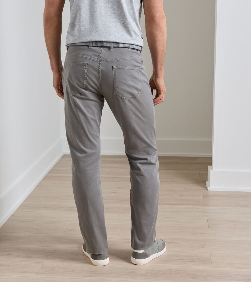 Wayfare Five-Pocket Pant - Alternate Image 2