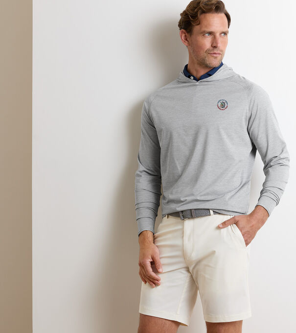 126th U.S. Open Stealth Performance Hoodie - Alternate Image 1