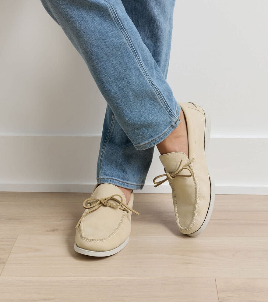 Excursionist Nubuck Boat Shoe image number 2