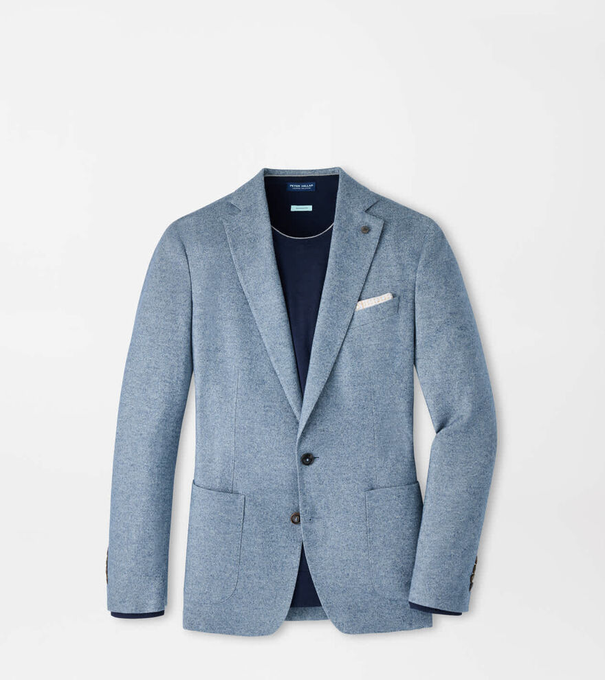 Lancaster Knit Soft Jacket image number 1