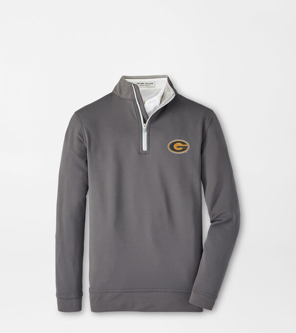 Grambling State Perth Youth Performance Quarter-Zip