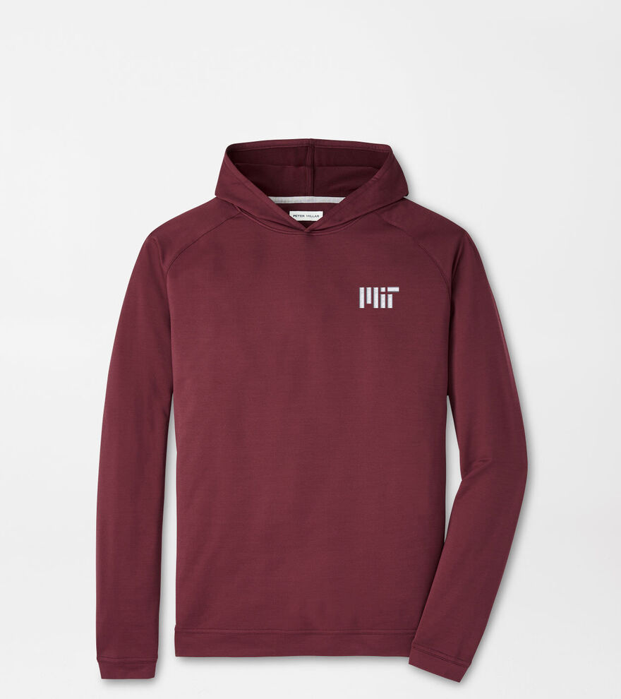 MIT Pine Performance Hoodie image number 1