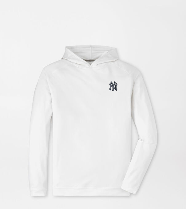 New York Yankees Pine Performance Hoodie