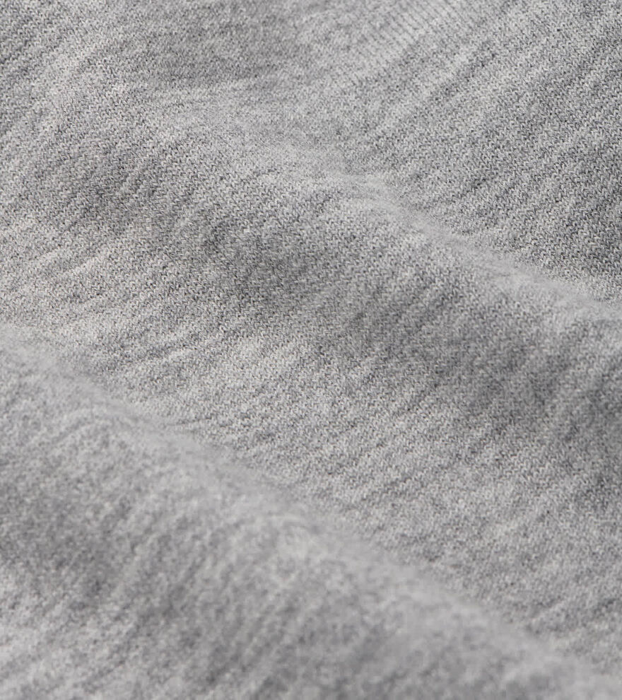 Excursionist Flex Quarter-Zip Sweater image number 5