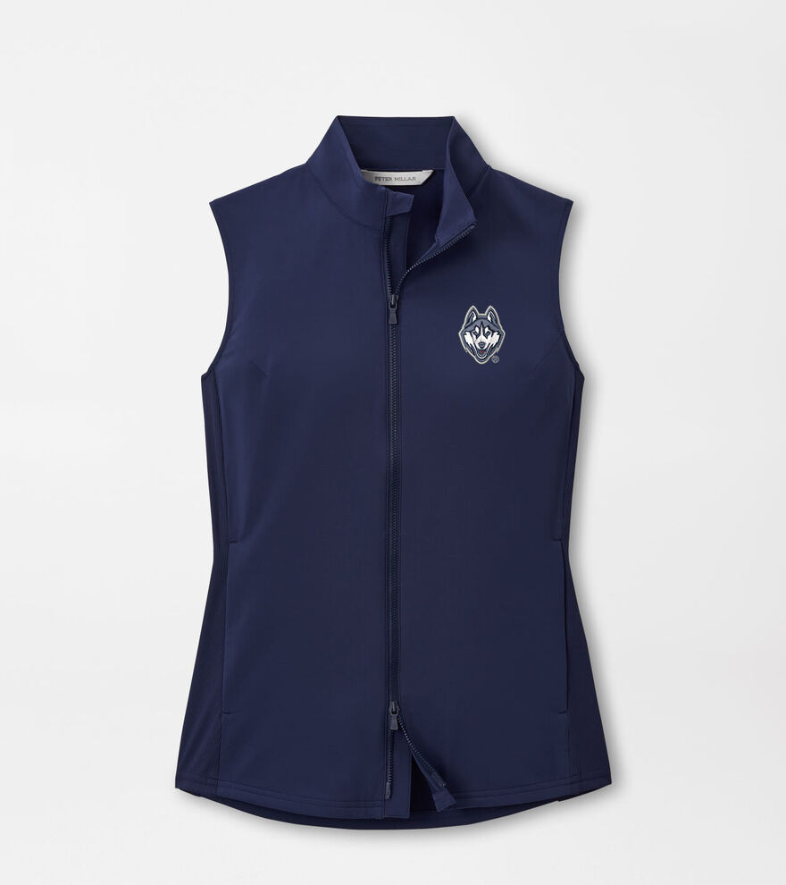 UConn Women's Dunes Vest image number 1