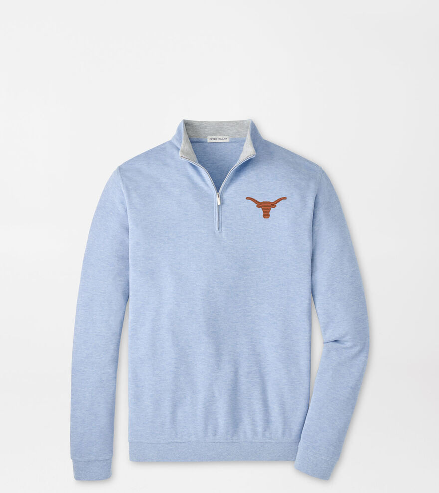 Texas Crown Comfort Pullover image number 1