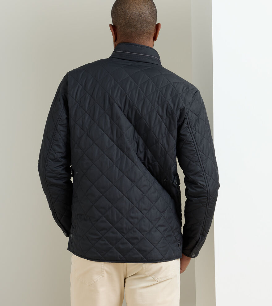 Suffolk Coat image number 4