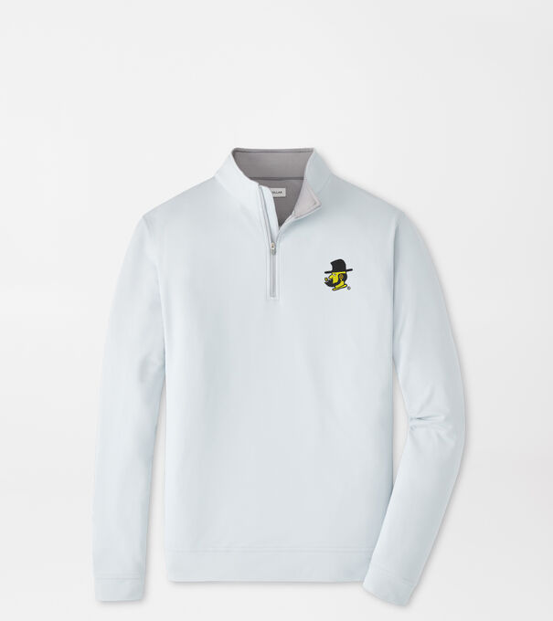 Appalachian State Yosef Perth Performance Quarter-Zip
