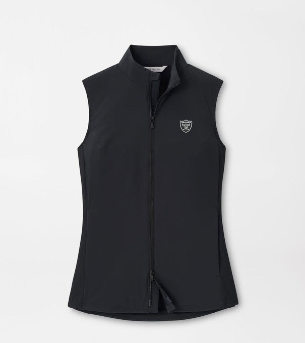 Las Vegas Raiders Women's Dunes Vest