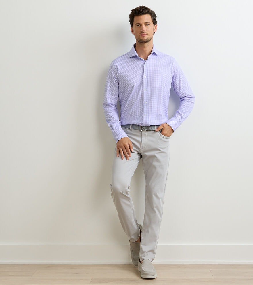 Crafted Woven Belt image number 3