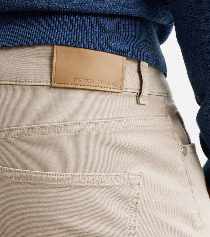 Wayfare Five-Pocket Pant image number 4