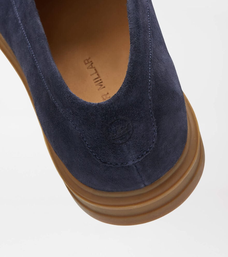 Excursionist Penny Loafer image number 6