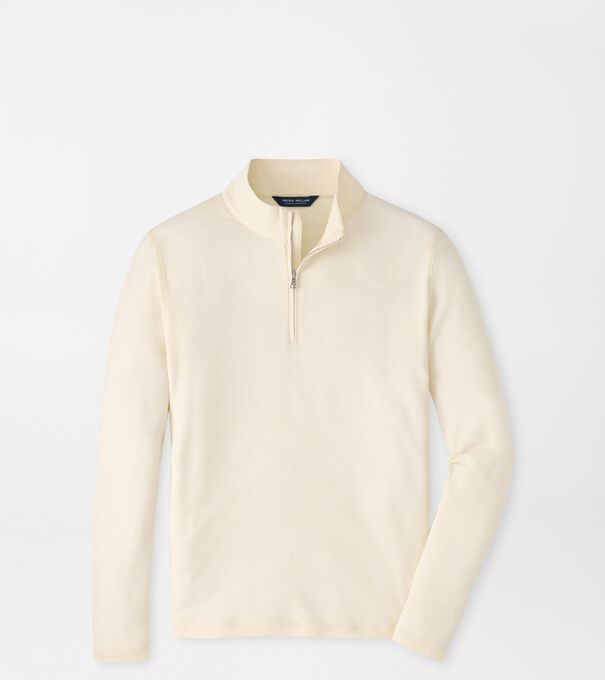 Excursionist Flex Knit Quarter-Zip