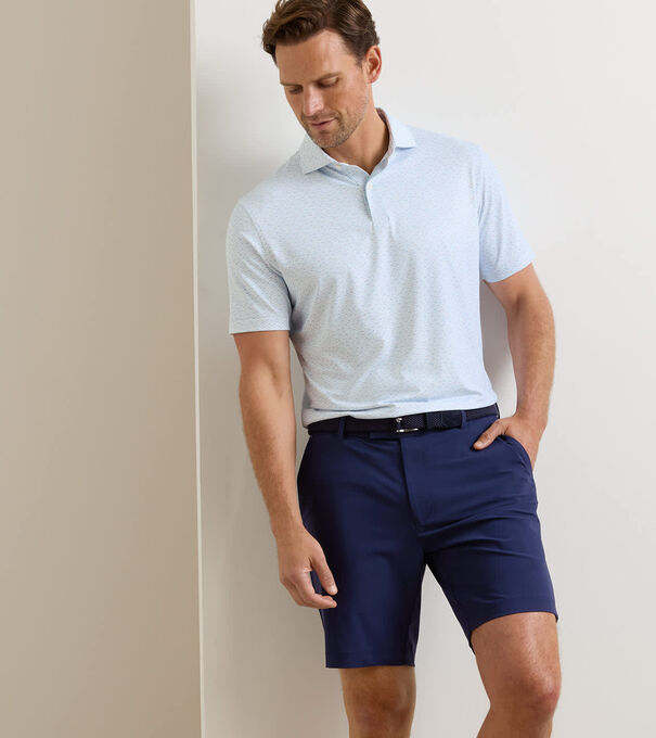 Bingham Performance Short - Alternate Image 1