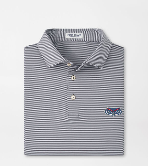 Florida Atlantic University Jubilee Performance Jersey Polo