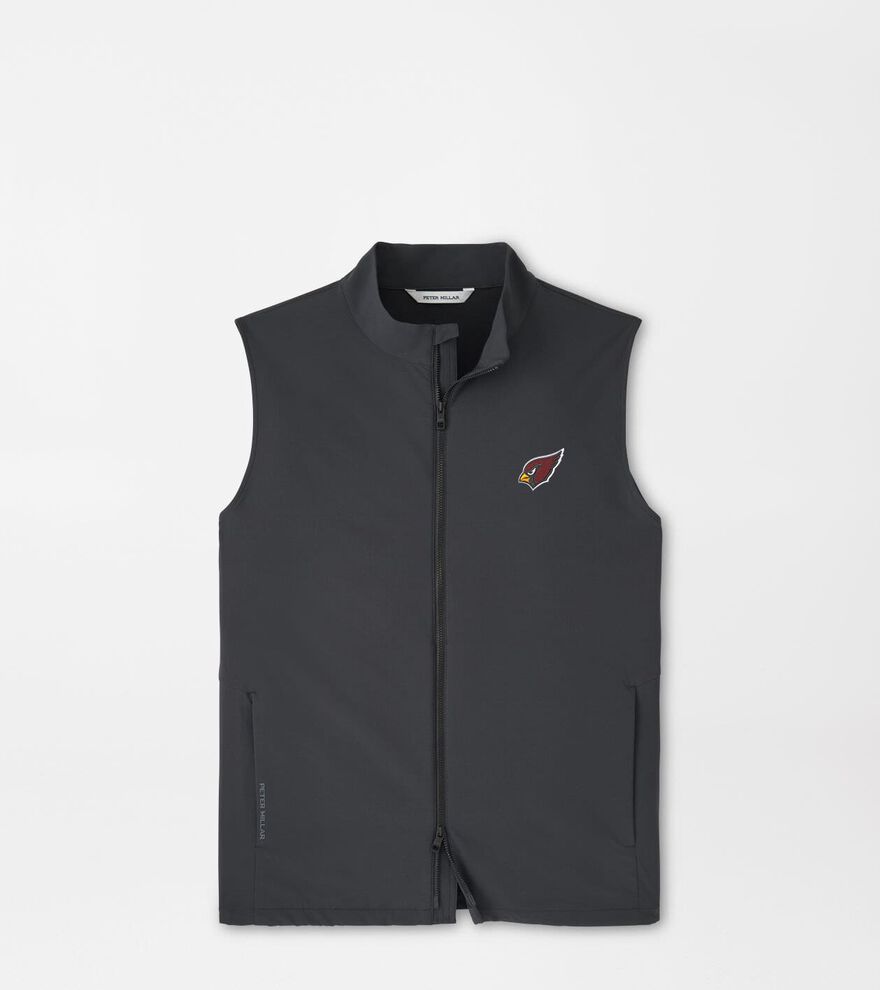 Arizona Cardinals Dunes Vest image number 1