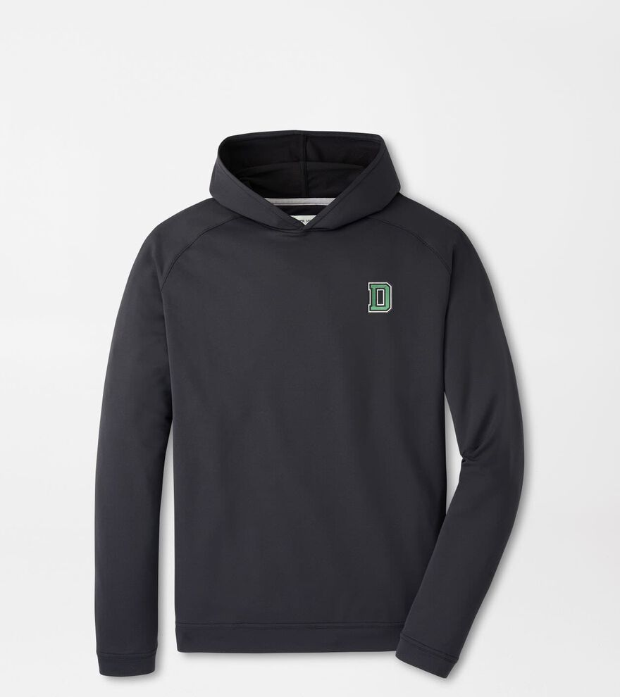 Dartmouth Pine Performance Hoodie image number 1